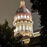 Au Pied De La Cathedrale Notre Dame * Boulogne-sur-Mer