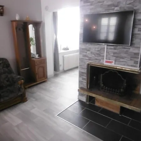 Au Pied De La Cathedrale Notre Dame Appartement