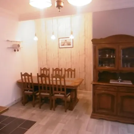 Au Pied De La Cathedrale Notre Dame 아파트 볼로뉴쉬르메르