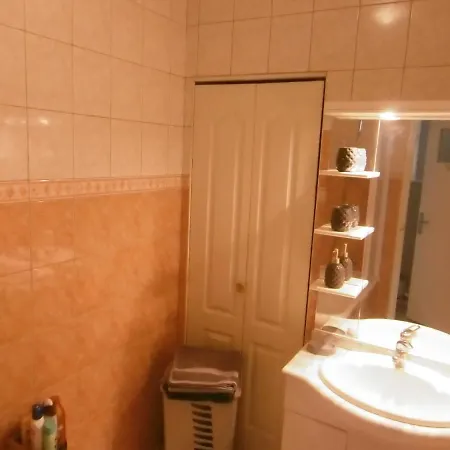 Au Pied De La Cathedrale Notre Dame * 볼로뉴쉬르메르