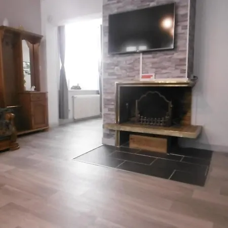 아파트 Au Pied De La Cathedrale Notre Dame