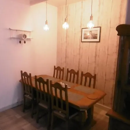 아파트 Au Pied De La Cathedrale Notre Dame