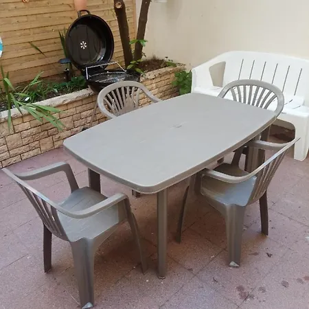 Au Pied De La Cathedrale Notre Dame Apartamento Boulogne-sur-Mer