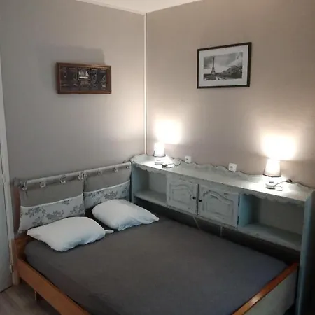 Au Pied De La Cathedrale Notre Dame 볼로뉴쉬르메르