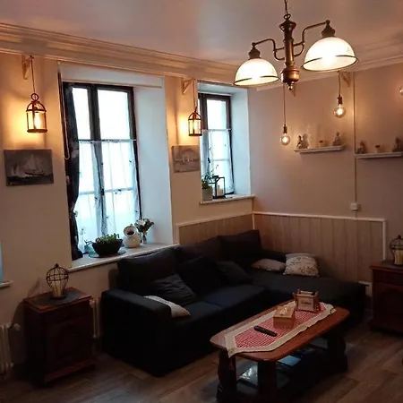 Au Pied De La Cathedrale Notre Dame Appartement Boulogne-sur-Mer