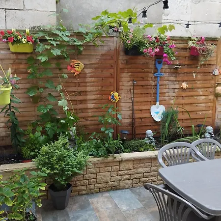 Appartement Au Pied De La Cathedrale Notre Dame *
