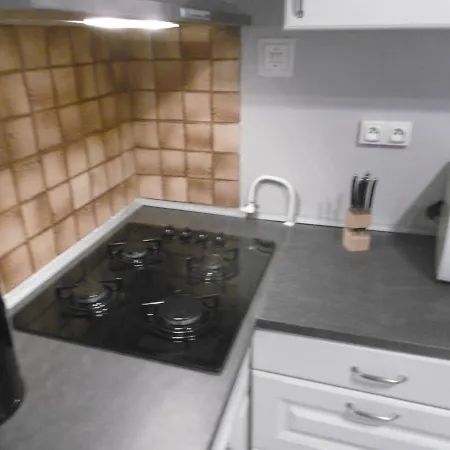 아파트 Au Pied De La Cathedrale Notre Dame