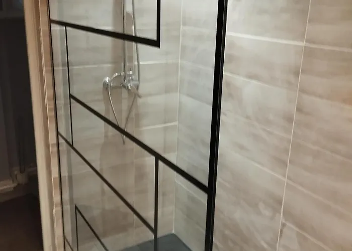 Au Pied De La Cathedrale Notre Dame Boulogne-sur-Mer